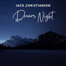 Dream Night - Dog Calming Music