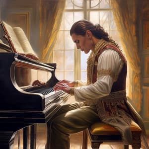 Sinfonía De Serenidad: Orquesta En Paz - Jason Humphries