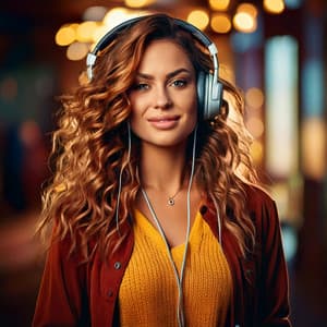 Lofi Journeys: Music for Reflection - 432 Hz Music Relaxation