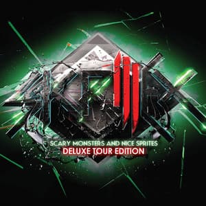 Scary Monsters and Nice Sprites - Skrillex