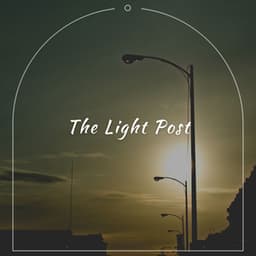 The Light Post - Sound Sleeping
