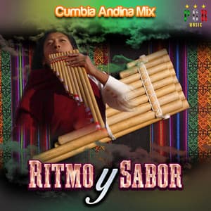 Cumbia Andina Mix - Ritmo Y Sabor