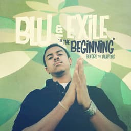 In The Beginning: Before The Heavens - Blu & Exile