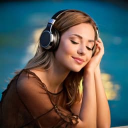 Relaxation Music: Melodies for Peaceful Unwinding - Background Music Sessions