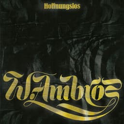 Hoffnungslos - Wolfgang Ambros