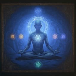 Yoga and Aging Gracefully: A Path to Vitality - Sound Sleeping