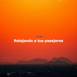 Relajando a tus pasajeros - Study Jazz