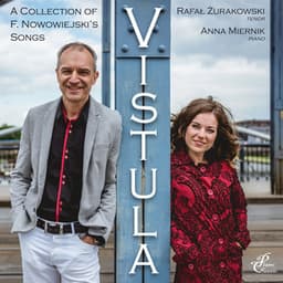 Vistula - Feliks Nowowiejski