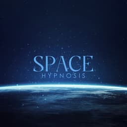 Space Hypnosis: Journey to the Stars, Space Sleep Odyssey - Sleep Music Library