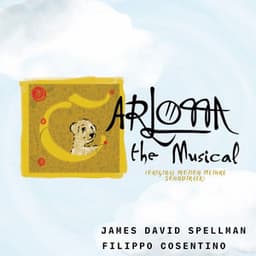 Carlotta - The Musical - Filippo Cosentino