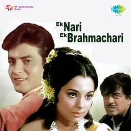 Ek Nari Ek Brahmachari - Shankar Jaikishan