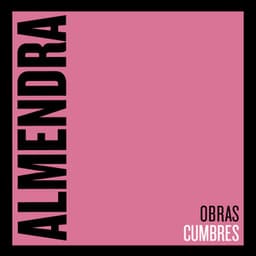Obras Cumbres - Almendra