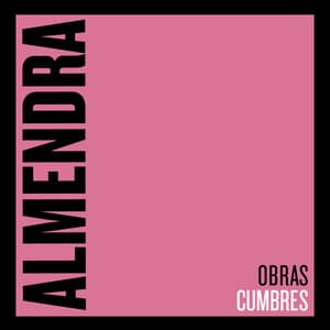 Obras Cumbres - Almendra