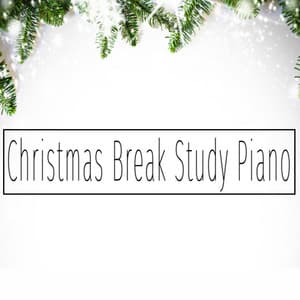 Christmas Break Study Piano - Studying Music and Study Music