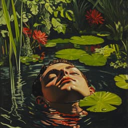 Repose Retreat - Stress Relief Helper