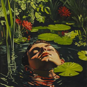 Repose Retreat - Stress Relief Helper