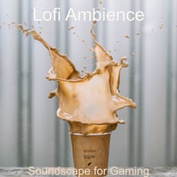 Soundscape for Gaming - Lofi Ambience
