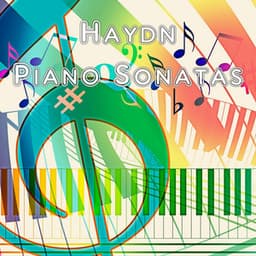 Haydn Piano Sonatas - Pianozone