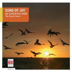 Song of Joy - Helmut Koch