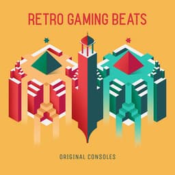 Retro Gaming Beats Original Consoles - Entertainment System