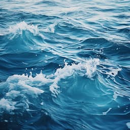 Sonidos Suaves Del Agua: Melodías De Relajación Gentil - Las Islas Doradas