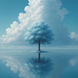 Space of Calm - Jasmine Soft