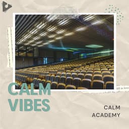 Calm Academy - Calm Vibes