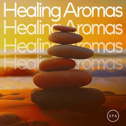 Healing Aromas - Spa