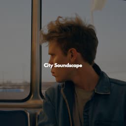 City Soundscape - Musique Jazz Relaxante