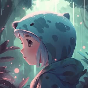 Solid Angle - Calm Soundscapes