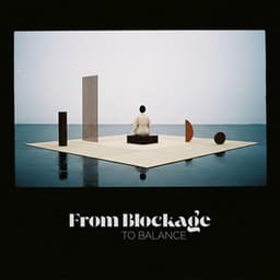 From Blockage to Balance - Tranquility Base Ensemble