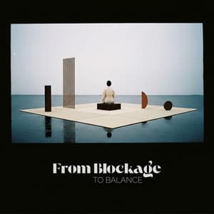 From Blockage to Balance - Tranquility Base Ensemble