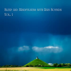 Sleep and Mindfulness with Rain Sounds Vol. 1 - Sleep Music Dreams