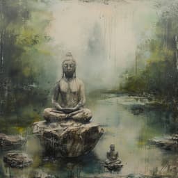 Echoes of the Ethereal Dawn - Shakuhachi Sakano