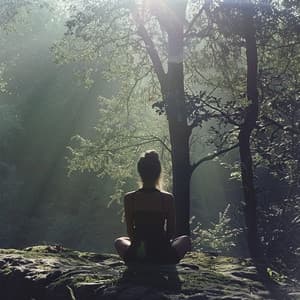 Mindful Meditation Melodies: Music for Focus - Meditation Playlist