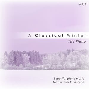 "A Classical Winter": The Piano - Johannes Brahms