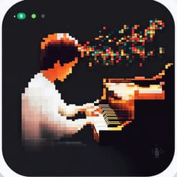 Triumphs in the Gaming Pixel Universe - Músicas Para Relaxar