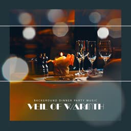 Veil of Warmth - Lewis Owen Heath