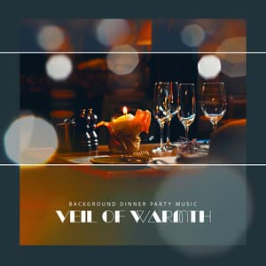 Veil of Warmth - Lewis Owen Heath