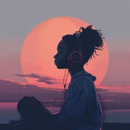 Relaxation Melodies Lofi: Calm Evening Tunes - WP Sounds