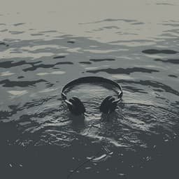 Binaural Flow Dynamics: River Harmony - Chakra Waves