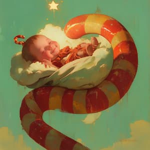 Jolly Season - Music Box