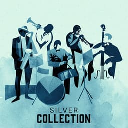 Silver Collection: Authentic Rhythms from the South - Green Blues Group