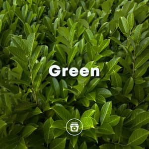 Green - Nature Therapy