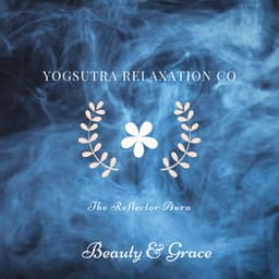 The Reflector Aura - Yogsutra Relaxation Co