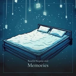 Restful Repose and Memories - Sleep Meditation Dream Catcher