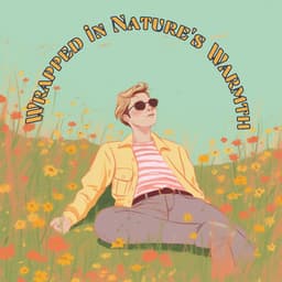 Wrapped in Nature's Warmth - Natural Sound Makers