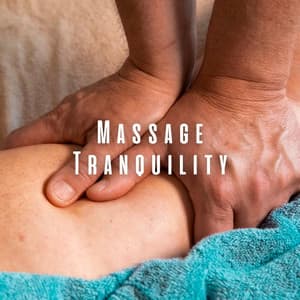 Massage Tranquility: Chill Music for Blissful Touch - Blissful Calm