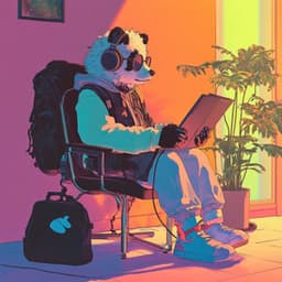 Sommaräng Sensation - Improve Concentration Music Oasis