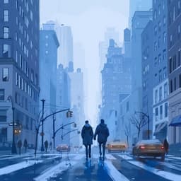 Música Para Dormir: Resonancia De Descanso - Mundo Soñoliento